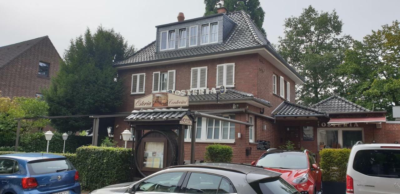 Osteria-hotel-centovini Köln